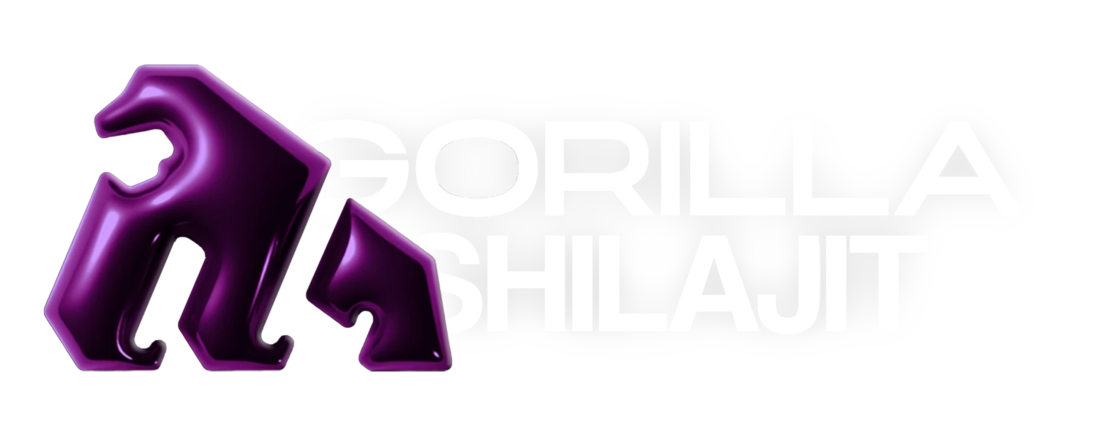 Gorilla Shilajit