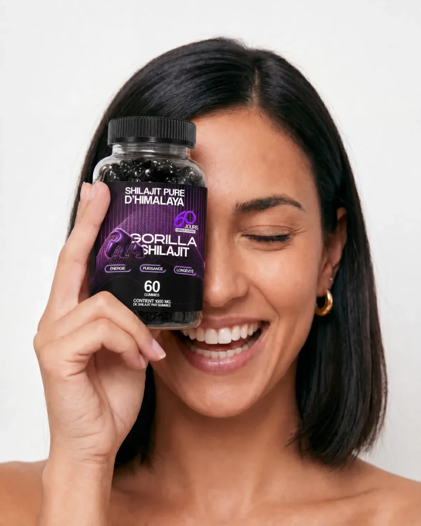 Le shilajit, en une définition qui tient debout