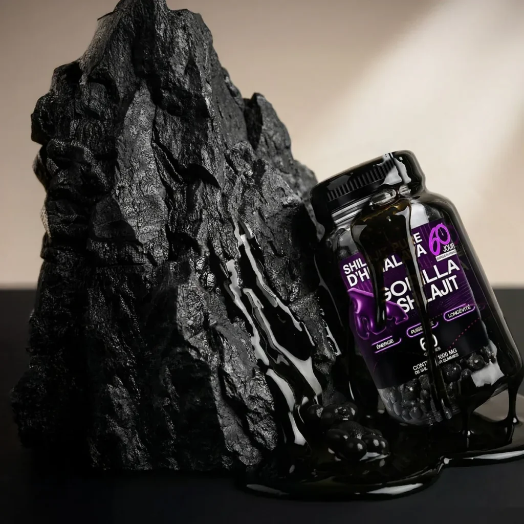 D’où sort vraiment le shilajit que vous achetez