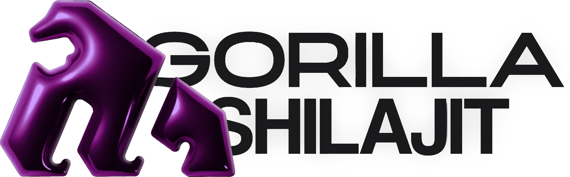Gorilla Shilajit
